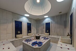 plaza hotel taksim