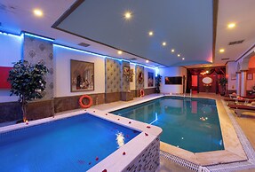 plaza hotel taksim