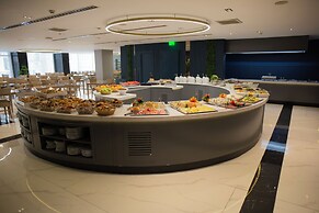 plaza hotel taksim