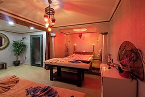 plaza hotel taksim