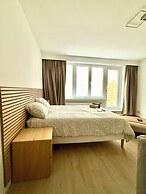 Cosy studio en plein centre pour 2