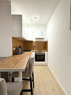 Cosy studio en plein centre pour 2