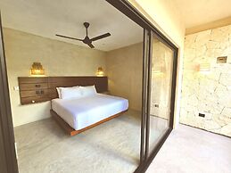 Luumbal Hotel Boutique El Cuyo