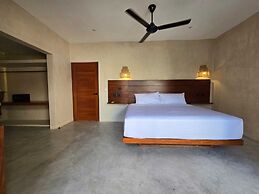 Luumbal Hotel Boutique El Cuyo