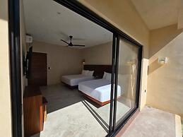 Luumbal Hotel Boutique El Cuyo