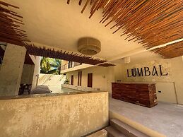 Luumbal Hotel Boutique El Cuyo