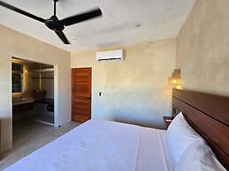 Luumbal Hotel Boutique El Cuyo