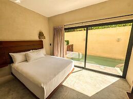 Luumbal Hotel Boutique El Cuyo