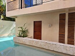 Luumbal Hotel Boutique El Cuyo