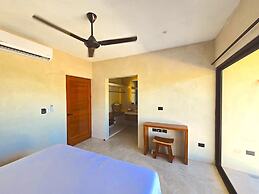 Luumbal Hotel Boutique El Cuyo