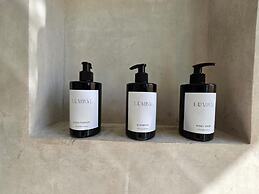 Luumbal Hotel Boutique El Cuyo