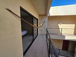 Luumbal Hotel Boutique El Cuyo