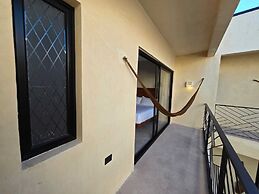 Luumbal Hotel Boutique El Cuyo