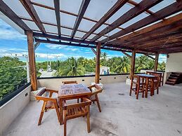 Luumbal Hotel Boutique El Cuyo