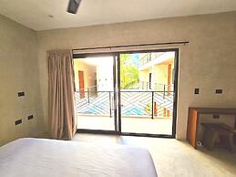 Luumbal Hotel Boutique El Cuyo