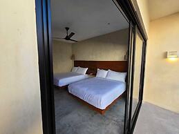 Luumbal Hotel Boutique El Cuyo