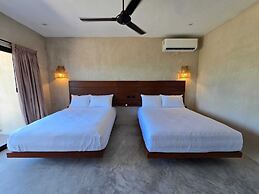 Luumbal Hotel Boutique El Cuyo