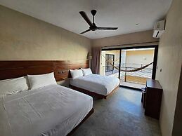 Luumbal Hotel Boutique El Cuyo