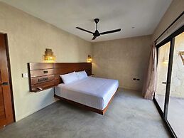 Luumbal Hotel Boutique El Cuyo