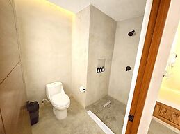 Luumbal Hotel Boutique El Cuyo