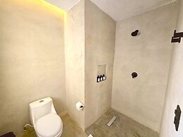 Luumbal Hotel Boutique El Cuyo
