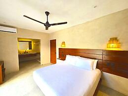 Luumbal Hotel Boutique El Cuyo