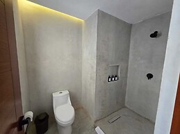 Luumbal Hotel Boutique El Cuyo