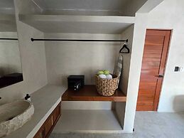 Luumbal Hotel Boutique El Cuyo