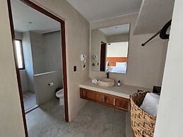 Luumbal Hotel Boutique El Cuyo