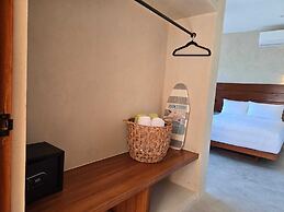 Luumbal Hotel Boutique El Cuyo