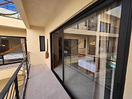 Luumbal Hotel Boutique El Cuyo
