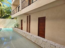 Luumbal Hotel Boutique El Cuyo