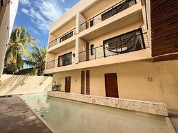 Luumbal Hotel Boutique El Cuyo