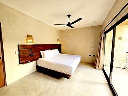 Luumbal Hotel Boutique El Cuyo