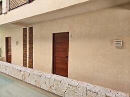 Luumbal Hotel Boutique El Cuyo