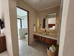 Luumbal Hotel Boutique El Cuyo