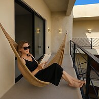 Luumbal Hotel Boutique El Cuyo