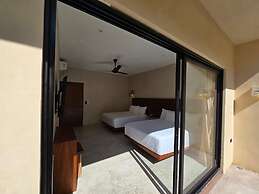 Luumbal Hotel Boutique El Cuyo