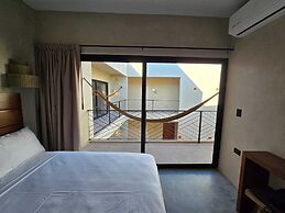 Luumbal Hotel Boutique El Cuyo