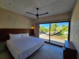 Luumbal Hotel Boutique El Cuyo