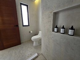 Luumbal Hotel Boutique El Cuyo