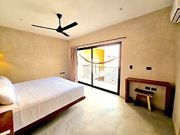 Luumbal Hotel Boutique El Cuyo