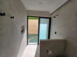 Luumbal Hotel Boutique El Cuyo