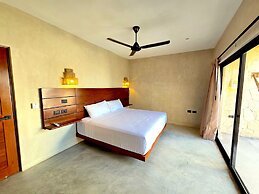 Luumbal Hotel Boutique El Cuyo