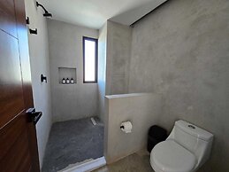 Luumbal Hotel Boutique El Cuyo