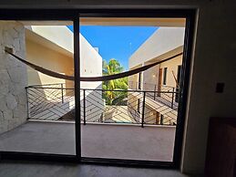 Luumbal Hotel Boutique El Cuyo
