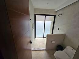 Luumbal Hotel Boutique El Cuyo