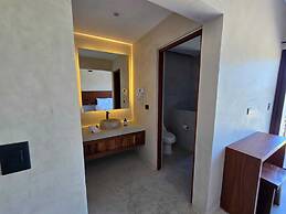 Luumbal Hotel Boutique El Cuyo