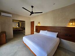 Luumbal Hotel Boutique El Cuyo