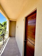 Luumbal Hotel Boutique El Cuyo